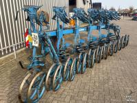 Ploughs Lemken Juwel 8VN100