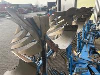 Ploughs Lemken Juwel 8VN100