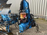 Ploughs Lemken Juwel 8VN100