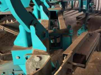 Ploughs  Emmegiemme Ecoploeg