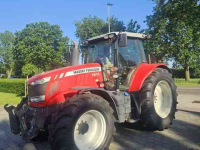 Tractor Massey Ferguson 7615