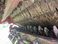 Self-loading wagon Mengele Garant 543