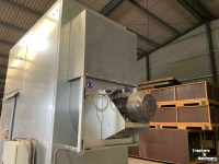 Other conveying equipment and accessories Meconaf SMOB 36-20, filterkast, slangenfilters