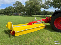 Mower Pottinger Novacat 352V