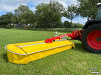 Mower Pottinger Novacat 352V