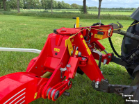 Mower Pottinger Novacat 352V