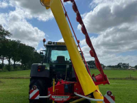 Mower Pottinger Novacat 352V
