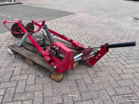 Seed drill Tulip Hydraulische markeurs set
