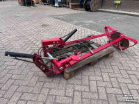Seed drill Tulip Hydraulische markeurs set