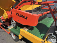 Receiving hopper Climax Climax CSB 2000P stortbunker