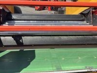 Receiving hopper Climax Climax CSB 2000P stortbunker