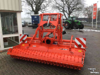 Rotary Tiller Kuhn EL