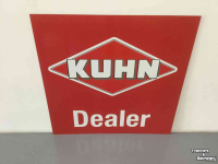 Rotary Tiller Kuhn EL