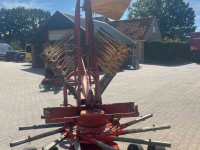 Rake Krone KS 380-420 12 hark, zwiller, rugger, weidebouwmachines