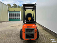 Wheelloader Kaweco KW25