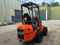 Wheelloader Kaweco KW25