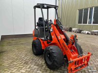 Wheelloader Kaweco KW25
