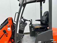 Wheelloader Kaweco KW25
