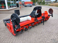 Rotary Tiller Agrator ASR-3100