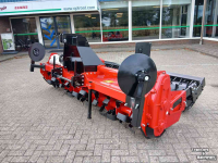 Rotary Tiller Agrator ASR-3100