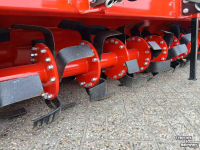 Rotary Tiller Agrator ASR-3100