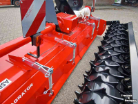 Rotary Tiller Agrator ASR-3100