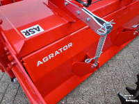 Rotary Tiller Agrator ASR-3100