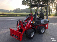 Wheelloader Schäffer 807