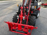 Wheelloader Schäffer 807