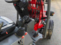 Wheelloader Wematik 807