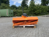 Sweeper Matev SWE-16-45