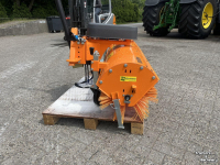 Sweeper Matev SWE-16-45