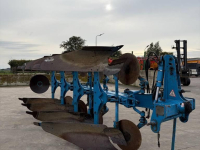 Ploughs Lemken Opal 140 wentelploeg