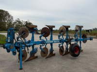 Ploughs Lemken Opal 140 wentelploeg