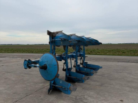 Ploughs Lemken Opal 140 wentelploeg