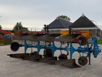 Ploughs Lemken Opal 140 wentelploeg