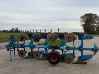 Ploughs Lemken Opal 140 wentelploeg