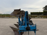 Ploughs Lemken Opal 140 wentelploeg