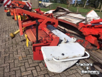 Mower Lely Splendimo 320 FC Frontmaaier