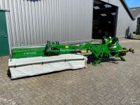 Mower McHale Mc-Hale Proglide R3100