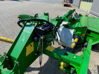 Mower McHale Mc-Hale Proglide R3100