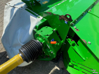 Mower McHale Mc-Hale Proglide R3100
