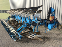 Ploughs Lemken Juwel 8VN100 6 schaar Flexpack