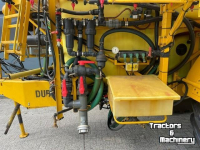 Fieldsprayer Dubex ACTOR 99007