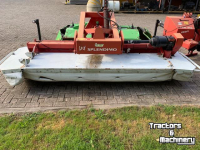 Mower Lely Splendimo 320 FC Frontmaaier