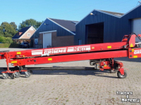 Telescopic conveyor Grimme TC 80-13