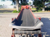 Telescopic conveyor Grimme TC 80-13