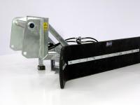 Other attachments and accessories Qmac Rubberschuif Rubberschaaf Rubberblade Manitou
