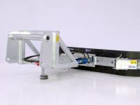 Other attachments and accessories Qmac Rubberschuif Rubberschaaf Rubberblade Manitou