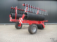 Cambridge roller Hofstede Cambridgerol cambridge roller rol wals 4.5 / 5.0 / of 6.2M